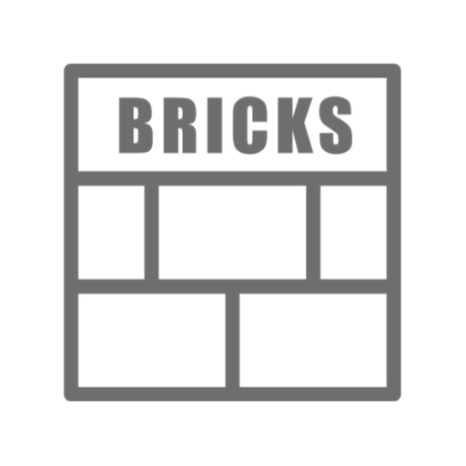 BRICKS Foundation app icon
