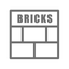 BRICKS Foundation icon
