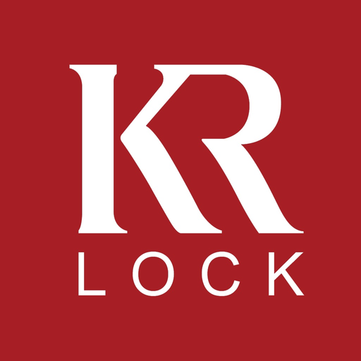 KERONG Smart Cabinet Lock app icon