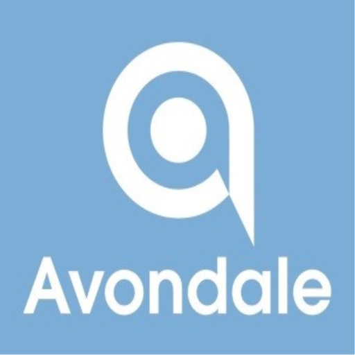 Avondale Water app icon