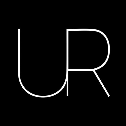 Urban Road | Create Your Space app icon