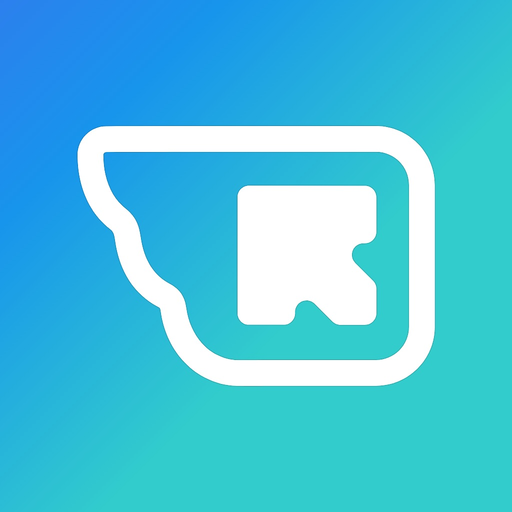 Angel App by Radical app icon