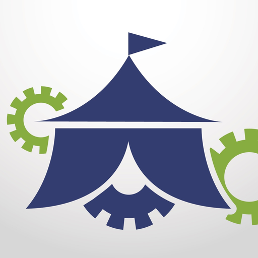 My Festival Zone app icon