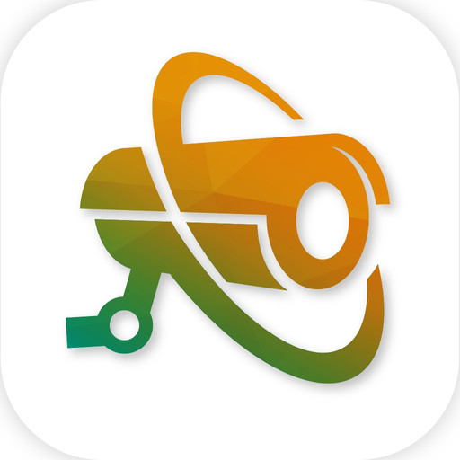 VTCam app icon