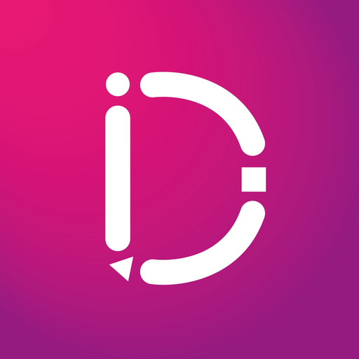 Dimmi app icon