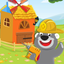 Pet Dream House Builder icon