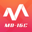 MD-16E Mixer icon