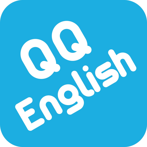 QQEnglish app icon