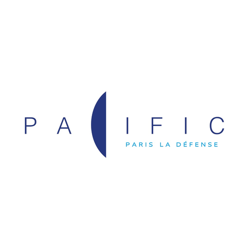 Pacific Tower app icon