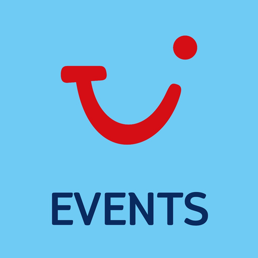 TUI Events & Conferences app icon