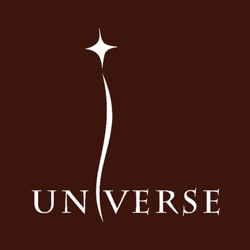 UNIVERSEnail app icon