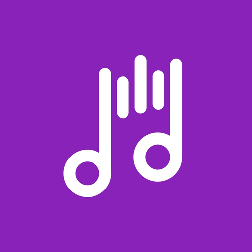 Tcell Music+ app icon