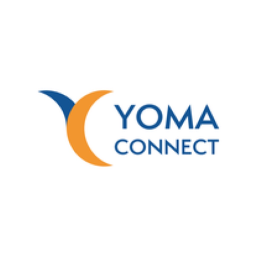 Yoma Connect app icon