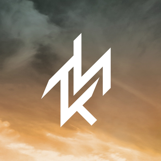 Max Kidruk app icon