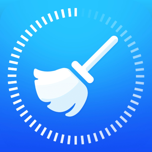 Boost Cleaner - Clean Up Smart app icon