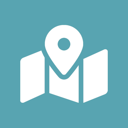 GPS Locate app icon