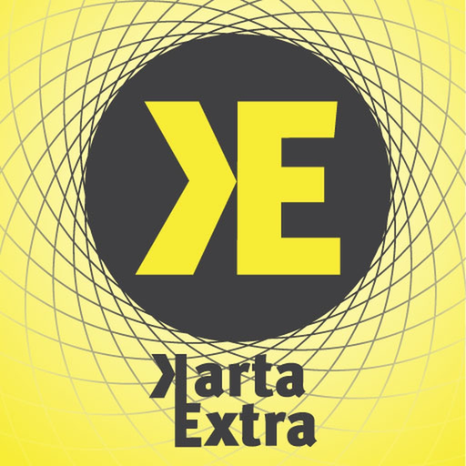 Karta Extra app icon