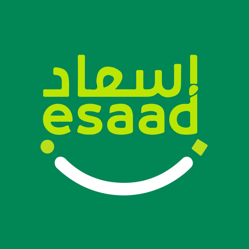 Esaad Card app icon