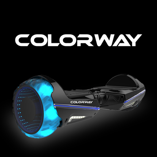 Colorway Plus app icon