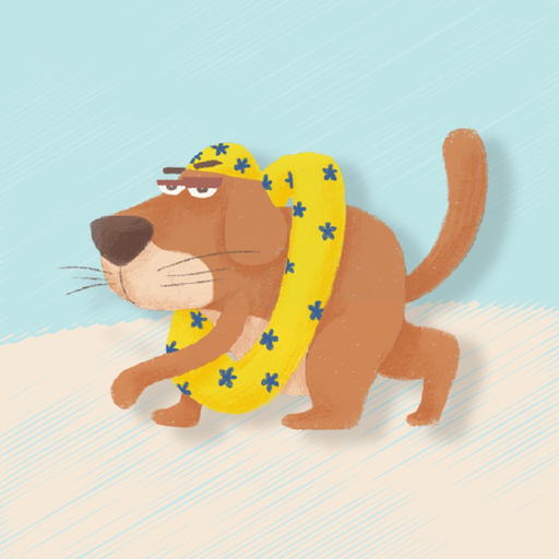 Dogs Gone Wild app icon