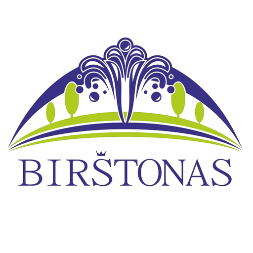 Visit Birštonas app icon