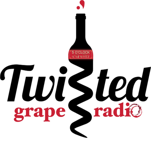 Twisted Grape Radio app icon
