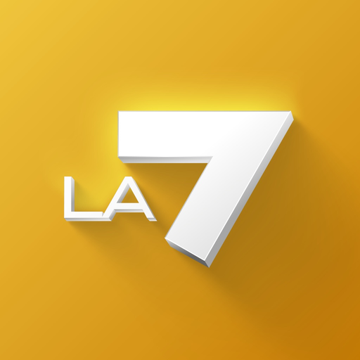 La7 app icon