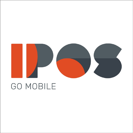 IPOS Go app icon