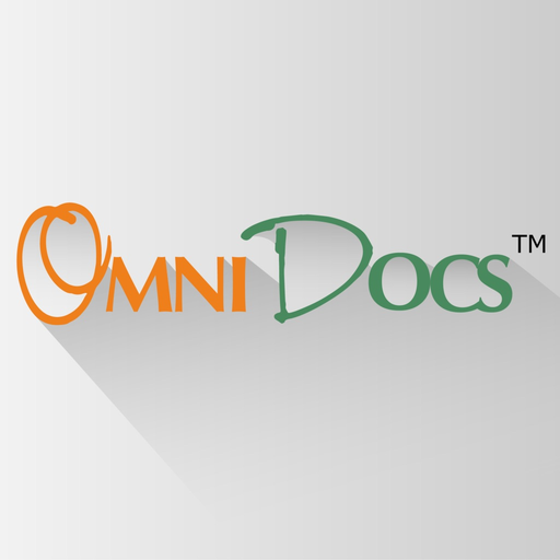 OmniDocs app icon