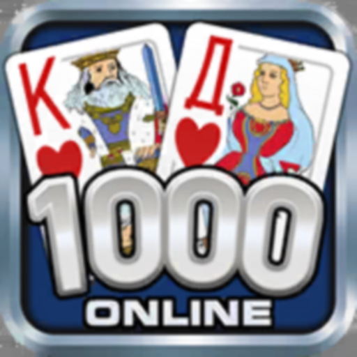 Thousand Online app icon