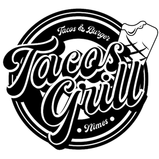 Tacos Grill app icon