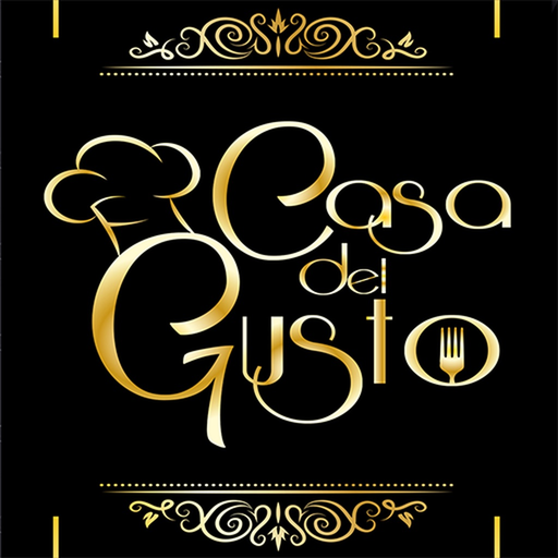 Casa Del Gusto app icon