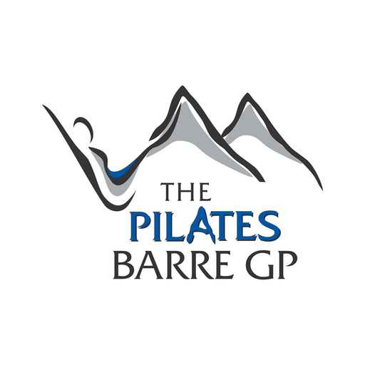 My Pilates Barre GP app icon