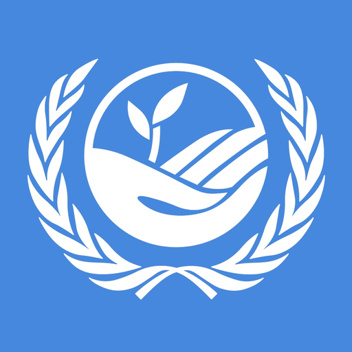 UNCCD Conference app icon