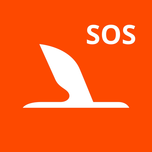 MY-SAFETY-APP 2 app icon