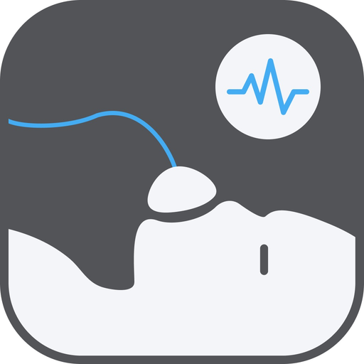 Carestation Insights LIVE app icon
