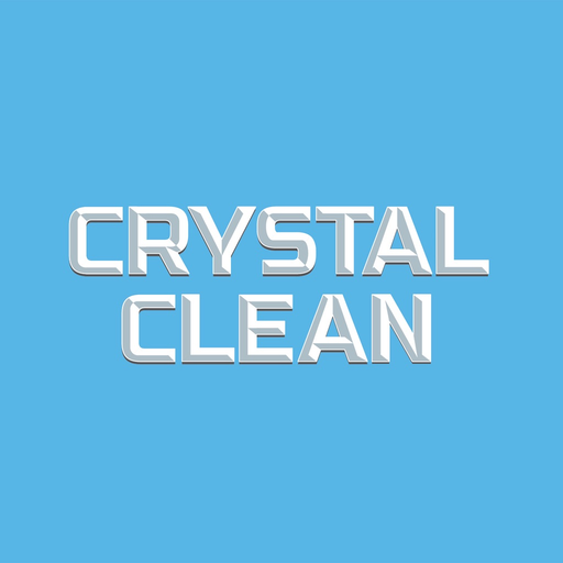 Crystal Clean Car Wash app icon
