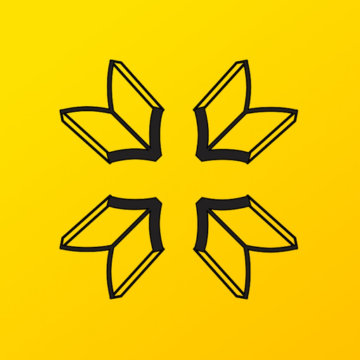 Just Show Up 북클럽 app icon