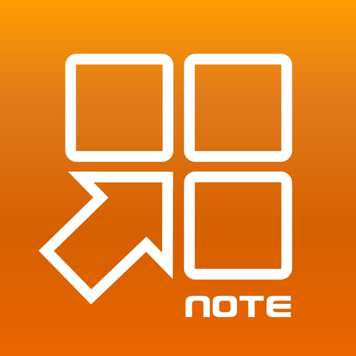 IDERI note app icon
