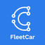 ConnectedFleetCar icon