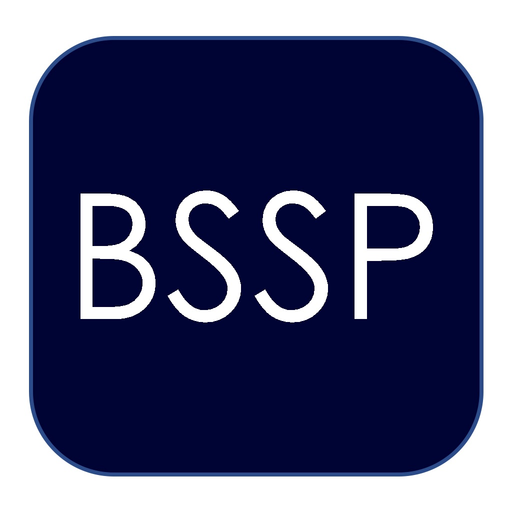 British School St Petersburg app icon