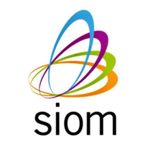 Siom app icon