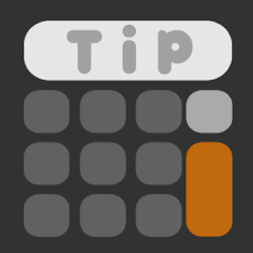 MGTipCalculator app icon