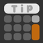 MGTipCalculator icon