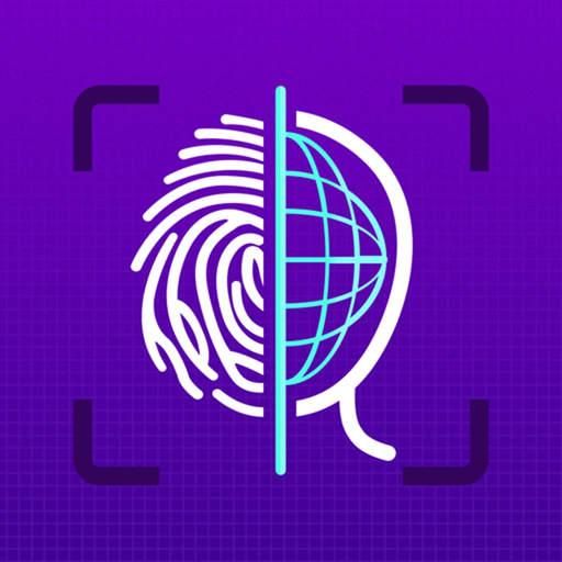 IDEMIA Mobile Biometric Check app icon
