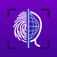 IDEMIA Mobile Biometric Check icon