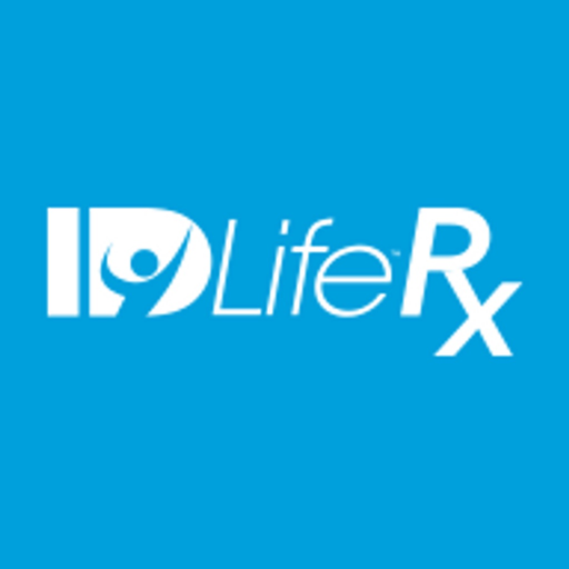 IDLifeRx app icon