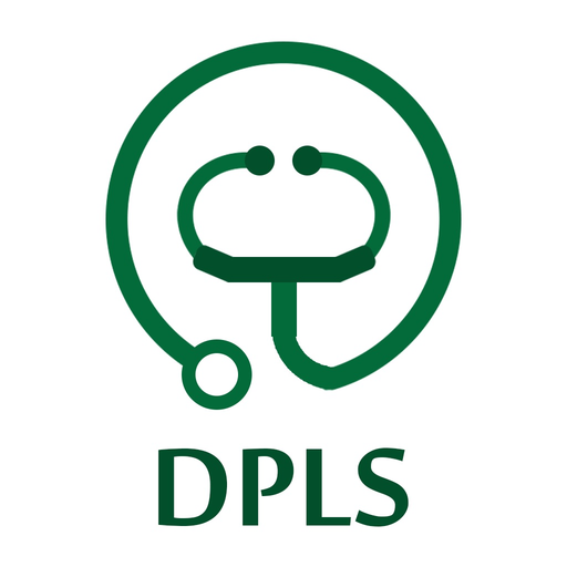 D-Partner app icon