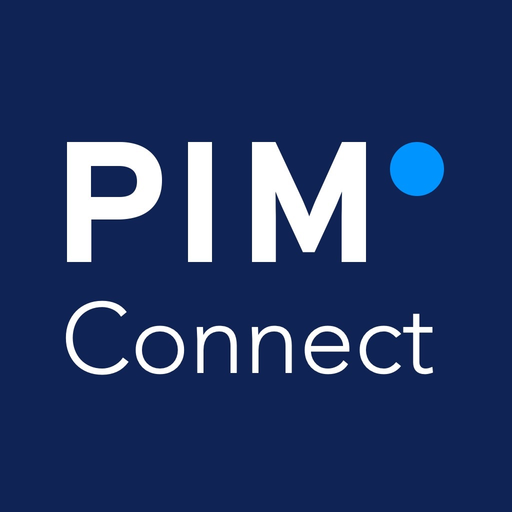 PIM Connect app icon