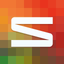 Simpla: бег, велосипед, фитнес icon